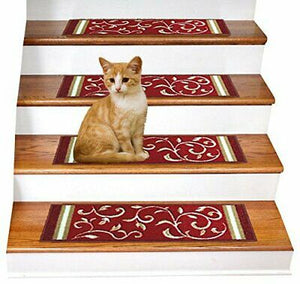 Premium Non Slip Dog Indoor Stair Treads