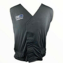 Load image into Gallery viewer, Lightweight Unisex Cooling Ice Pack Vest With Battery Pack