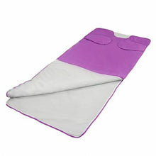 Load image into Gallery viewer, Powerful Infrared Detox Sauna Blanket Bag