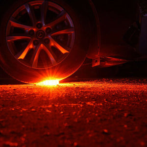LED Roadside Car Emergency Hazard Safety Lights