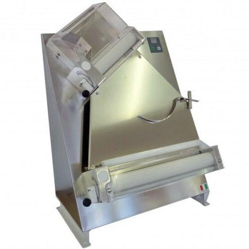 Automatic Italian Dough Roller Pizza Sheeter Machine 16