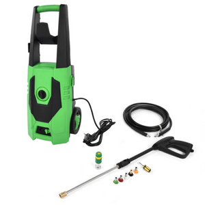 Portable Electric Pressure Power Washer 3000 PSI | Zincera