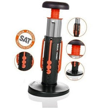 Premium Home Thigh Squat Helper Workout Machine– Zincera