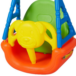 Portable Kids Indoor & Outdoor Swing Seat | Zincera