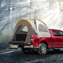 Load image into Gallery viewer, Premium Pickup Truck Pop Up Bed Tent | Zincera