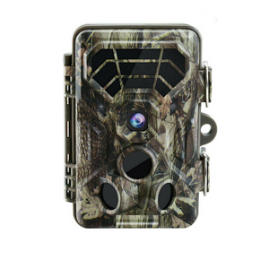 Premium Wildlife Security Hunting Trail Game Camera 16MP | Zincera