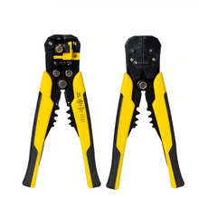 Load image into Gallery viewer, Heavy Duty Cable Wire Cutter Plier Tool | Zincera
